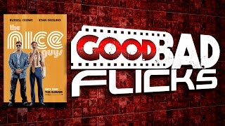 The Nice Guys - Movie Review The Nice Guys - Movie Review