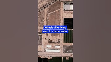 #AI #datacenters are popping up everywhere. Here