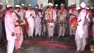Part 35- 2011 काल्याचे भजन, श्रावण मास समाप्ती