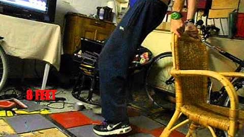 Overgate:La Señorita Virtual (Difficult):AAA (x2 reverse,solo) [Home score]