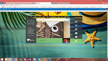 LiveTiles SharePoint Webinar
