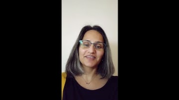 CERN Alumni Advent Calendar - 22 December - Fatima Soomro