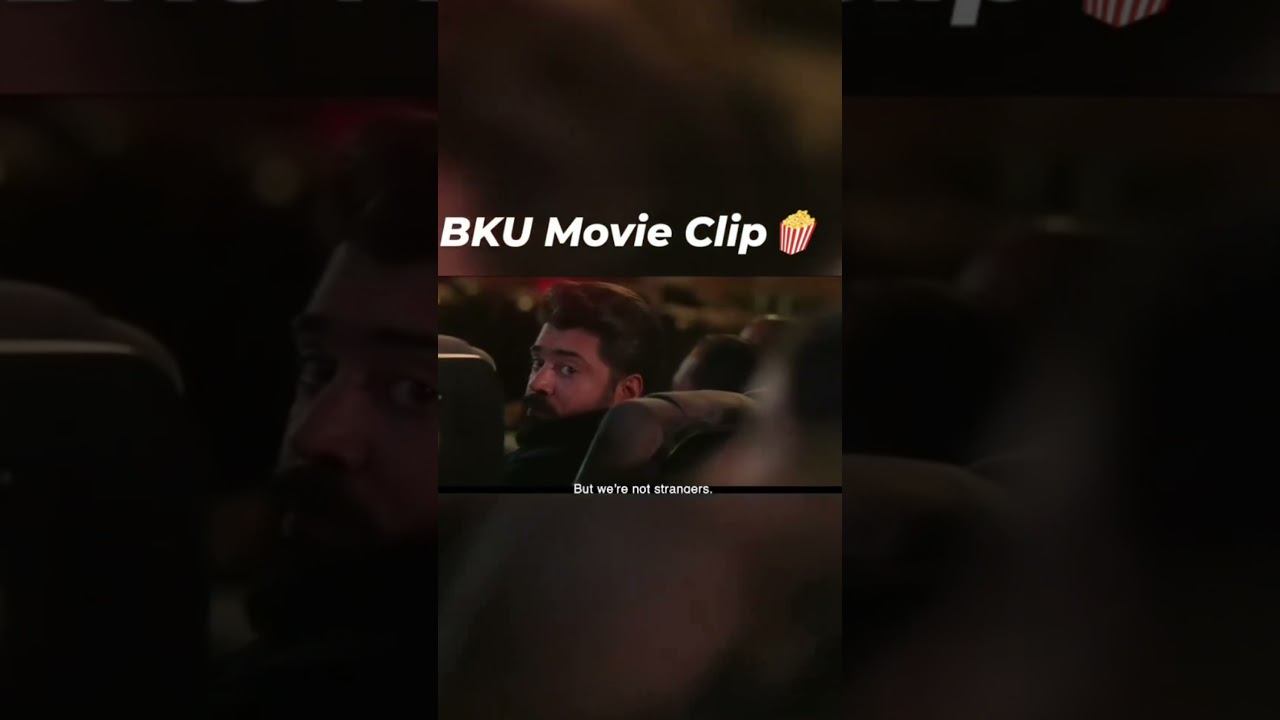 BKU is a malayalam movie