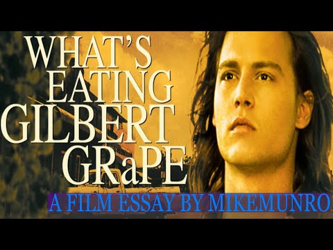 Video: Byl Gilbert grape skutečný příběh?