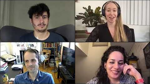 Chris Rodgers and Yasir Gallero-Salas