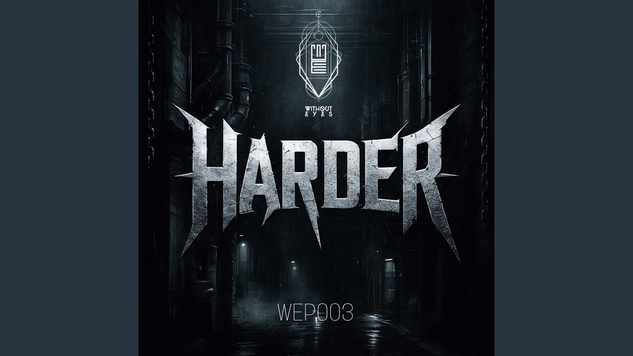 Guarda Harder su YouTube Guarda Harder su YouTube