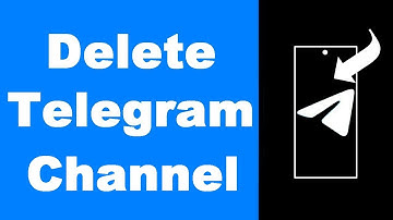How to Delete Telegram Channel Permanently for Everyone (UPDATED)