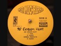 Mr mic rippa  96 cream hunt prod by juju