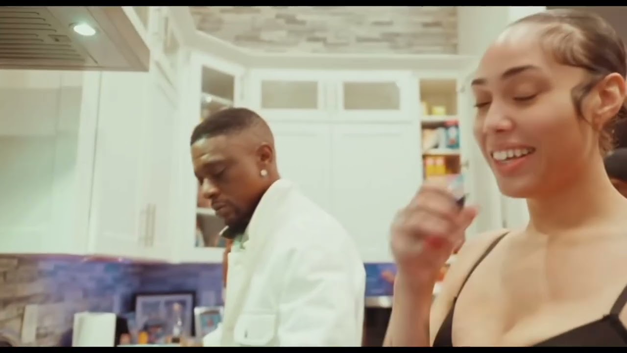 Day in the Life of Boosie Badazz *Part 3*