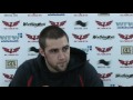 Josh Turnbull 21 12 10