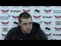 Josh Turnbull 21 12 10