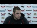 Josh Turnbull 21 12 10