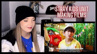 Stray Kids 