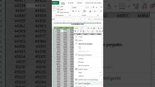 COMO REALIZAR UN CALENDARIO EN EXCEL 2023