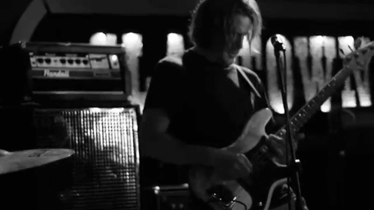 Towers live at FESTICIDE