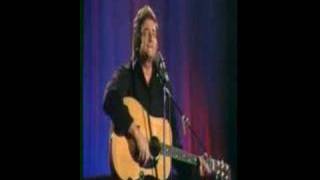 Johnny Cash - Sunday Morning Coming Down chords