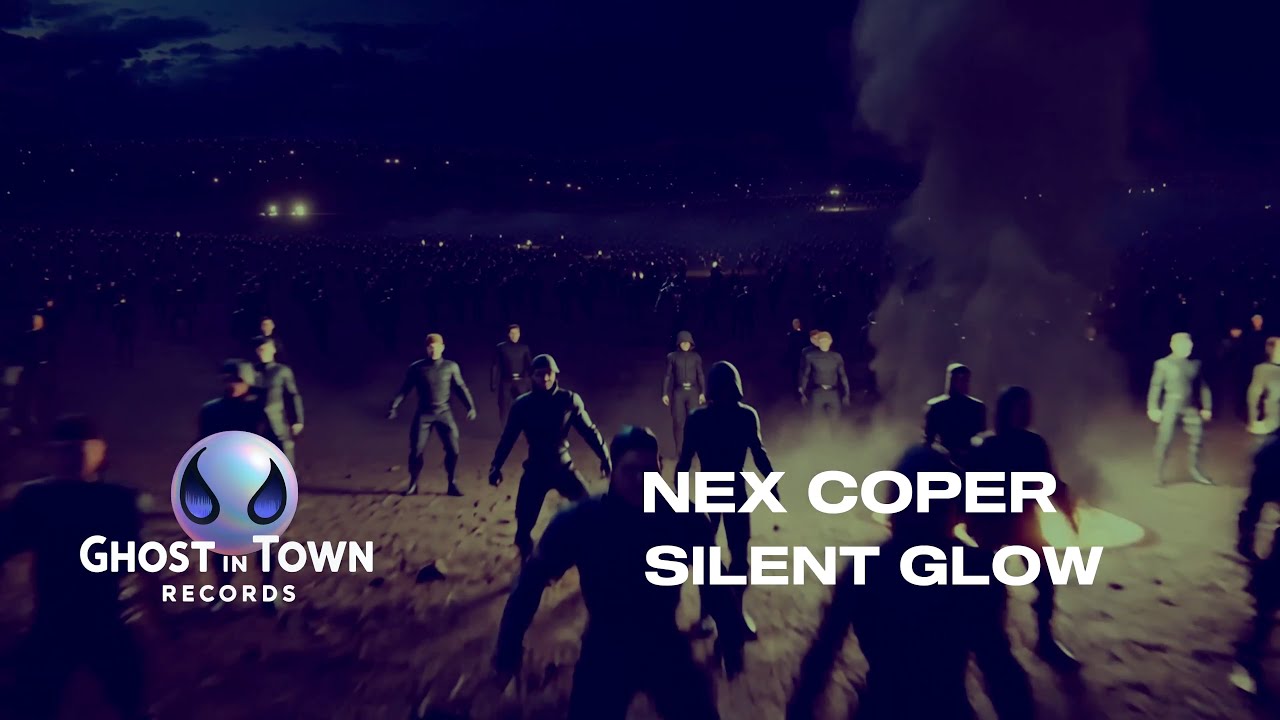 Nex Coper - Silent Glow [Ghost in Town Records]