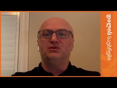 ვლადიმერ ჩაჩანიძე COVID-19-ის გავრცელებასა და ტესტირების სტრატეგიაზე