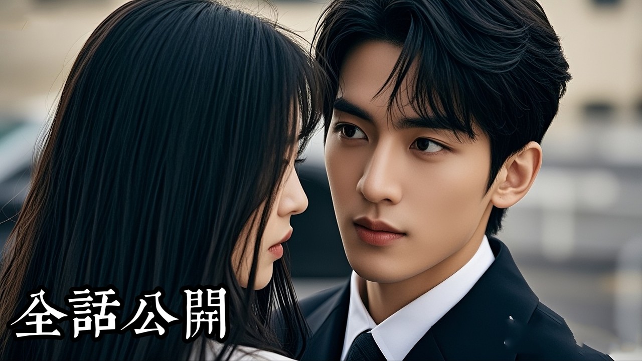 【日本語吹き替え】目の前で妻が浮気。俺は離婚し、財閥令嬢とスピード婚。元妻と間男に地獄を見せてやる。