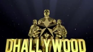 Awards Motion Graphics