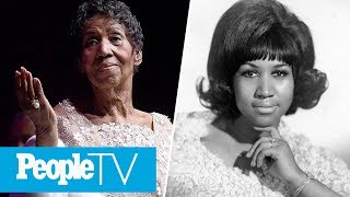 Inside Aretha Franklin's Amazing, Private Life | PeopleTV