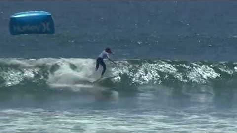 Day 4 Highlights - Nike US Open of Surfing