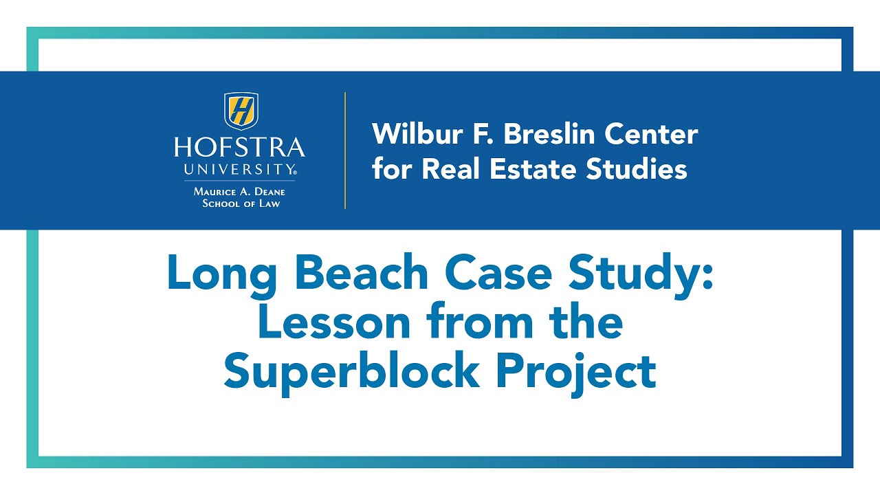 Breslin Real Estate and Technology April 2024 YouTube