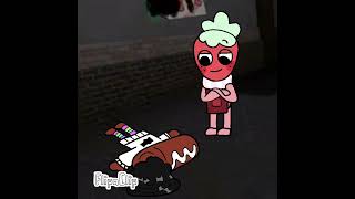 Well, that's Thing. #fyp #dandysworld #cosmo #sprout #dyle #memes #undertale #sans