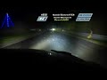 ADAC TotalEnergies 24h Nürburgring 2023 #830 onboard #118 Dacia Logan & #54 Porsche 911 crash