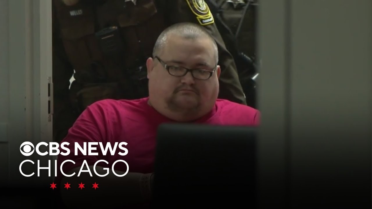 Man charged after Chicago tow truck driver is killed in Wisconsin hit ...