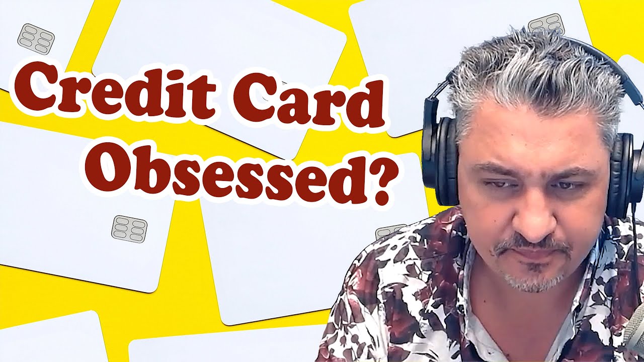 How Many Credit Cards Do You Need? YouTube