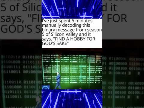 Binary `Meme 96`