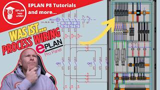 EPLAN ProPanel Process Wiring. What is it?