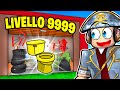 HO TROVATO IL WC D'ORO DA 1.000.000€! - ROBLOX