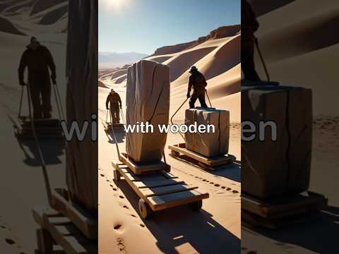 HOW THE ANCIENT