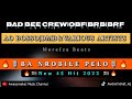 Bad Bee Crew|OBF|BRB|BRF|AO BOSSO MUSIC|DMB&Various Artists_Ba nrobile pelo(New 45 Hit)_Morefza