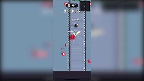 Impostor Royal Solo Kill