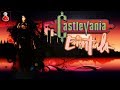 CASTLEVANIA Essentials - Los 10 juegos imprescindibles en dos dimensiones