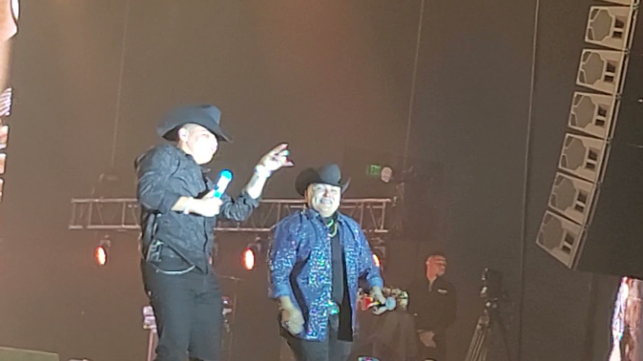 Grupo Firme En Vivo Asta La Miel Amarga San Jose California 11 27 grupo-firme-en-vivo-asta-la-miel-amarga-san-jose-california-11-27