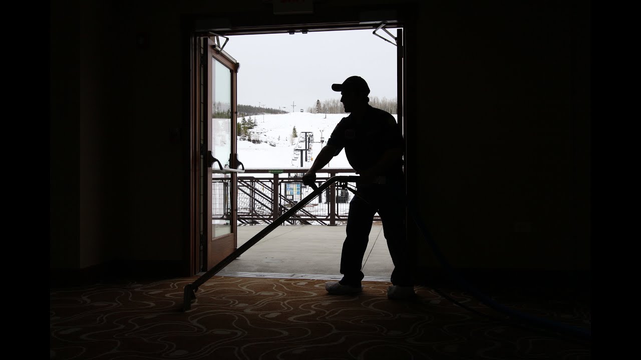 ProCare Cleaning, Inc. Carpet & Upholstery Promo 2016 YouTube