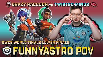 [ FunnyAstro ] Lucio at it