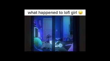 Lo-fi girl disappearance SOLVED? #shorts #fyp #viral #lofi #lofigirl #edit #editing #music