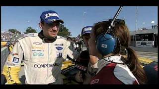 Jamie Howe 2008 Demo Reel
