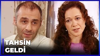 Tahsin, Neyyir Hanımlara Geliyor - Yaprak Dökümü 33. Bölüm