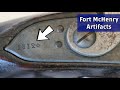 War of 1812 Artifacts and History Quiz