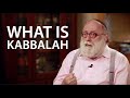 What Is Kabbalah All About?