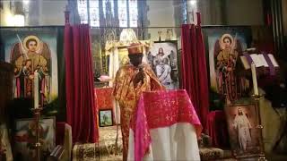 Orthodox Tewahedo Mezmur: Yesew Lij Hulgize | ኦርቶዶክስ ተዋሕዶ መዝሙር፦ የሰው ልጅ ሁልጊዜ