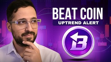 Audiera Structure Gets TIGHTER Will It Make a BIG Move Soon?