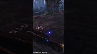 Livepd Canada Greater Ontario Roleplay Ontario Provincial Police Pursuit Gta 5 Fivem