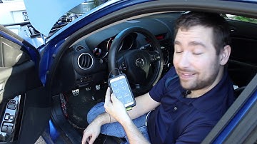 Working Ion sensing with less electrocution! - Voiding Warranties Ep 21